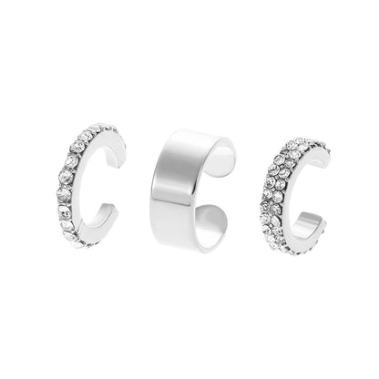 Metallic-
