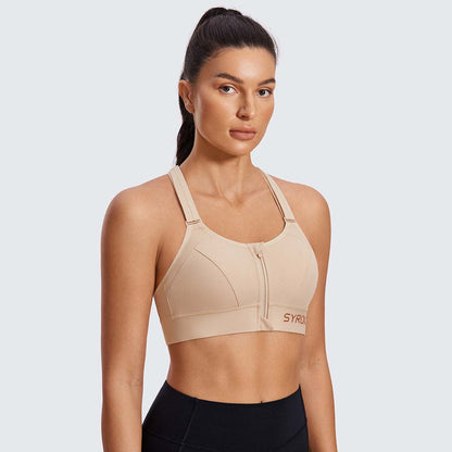 Beige-