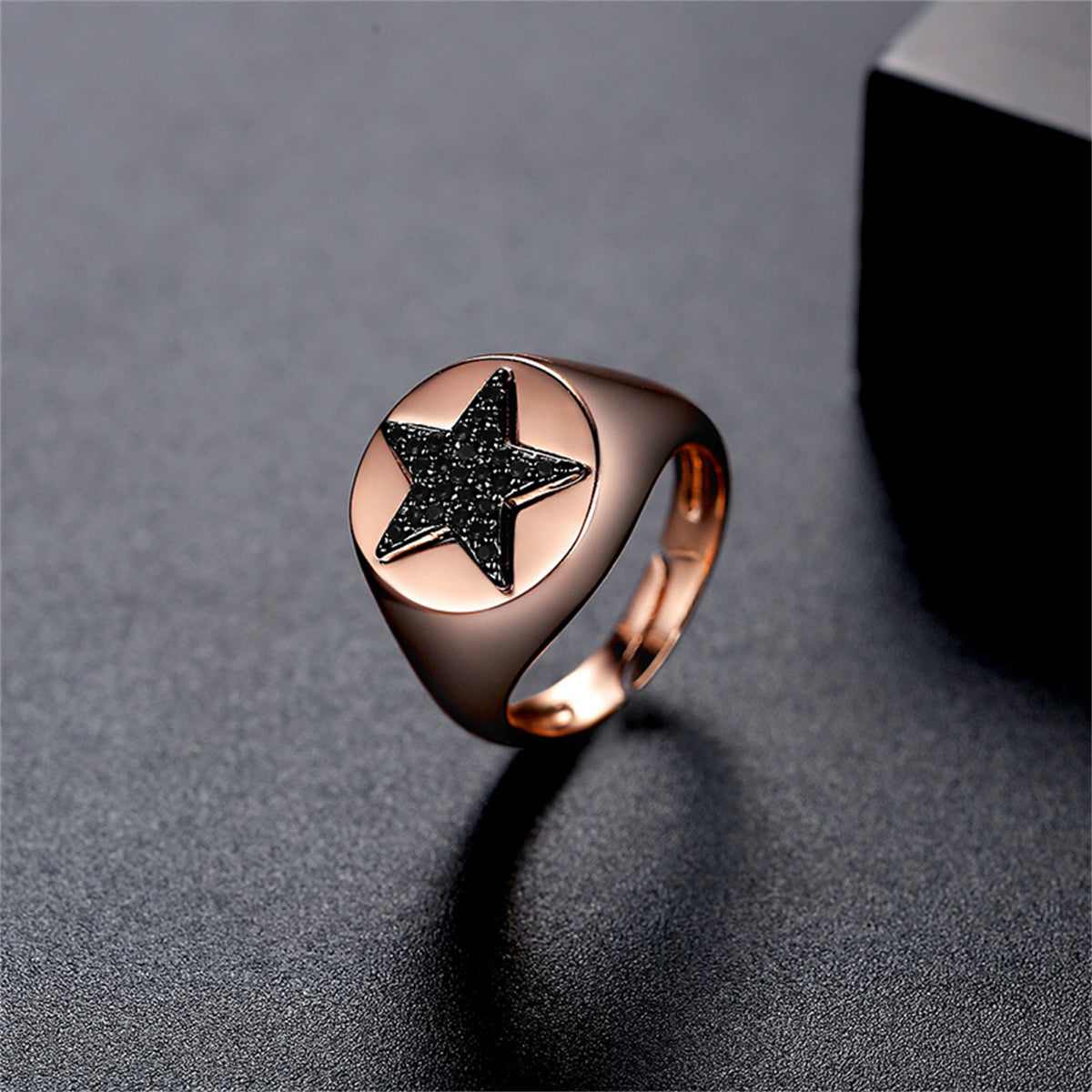 Black-