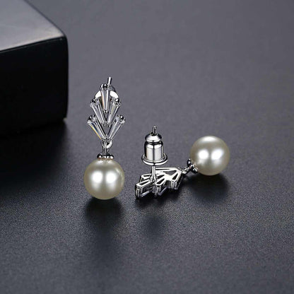 Metallic-