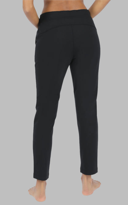 Lux Straight Leg Pant - Our Linen Story