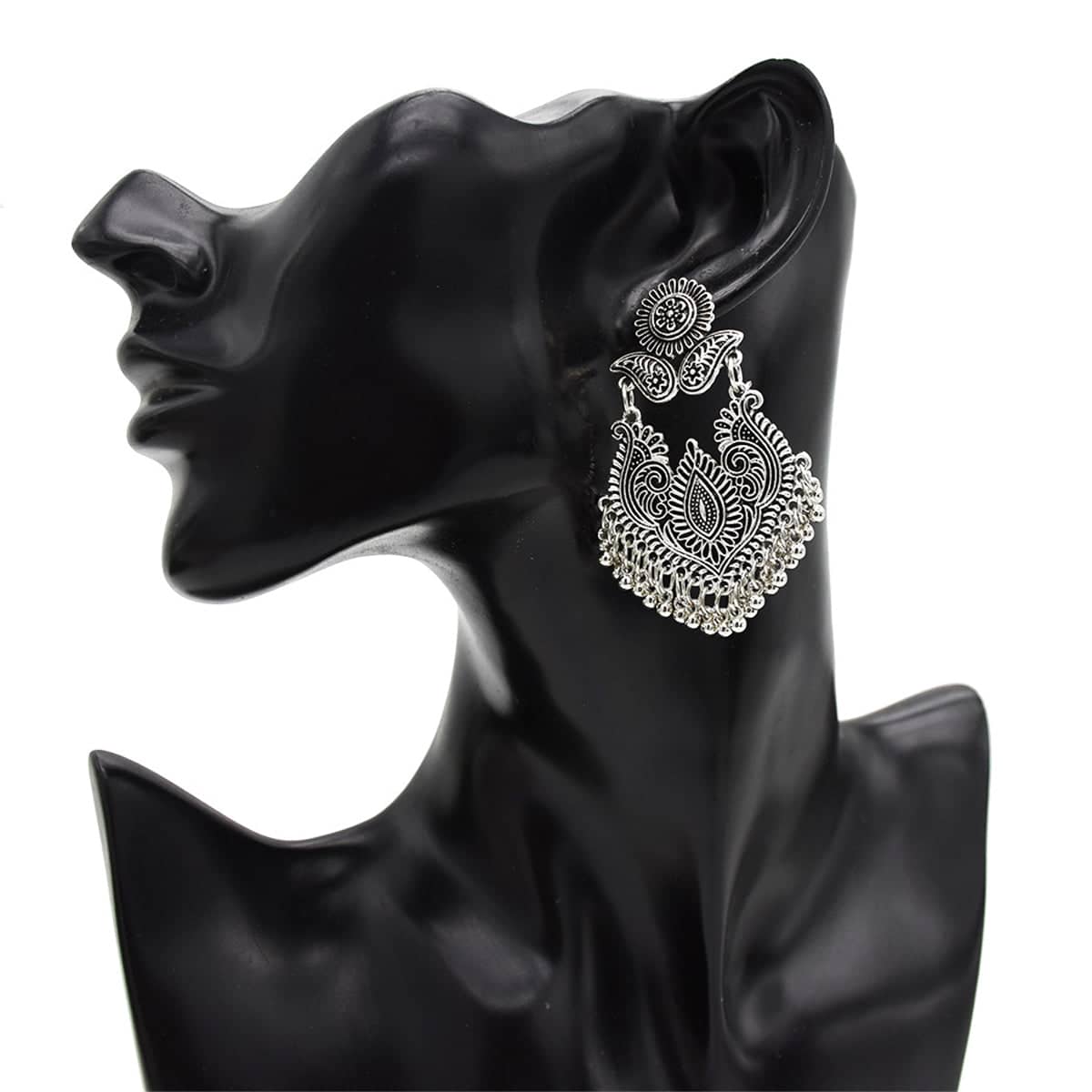 Metallic-