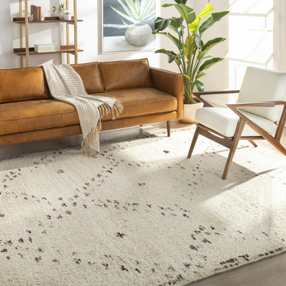 Toddington Area Rug - Clearance