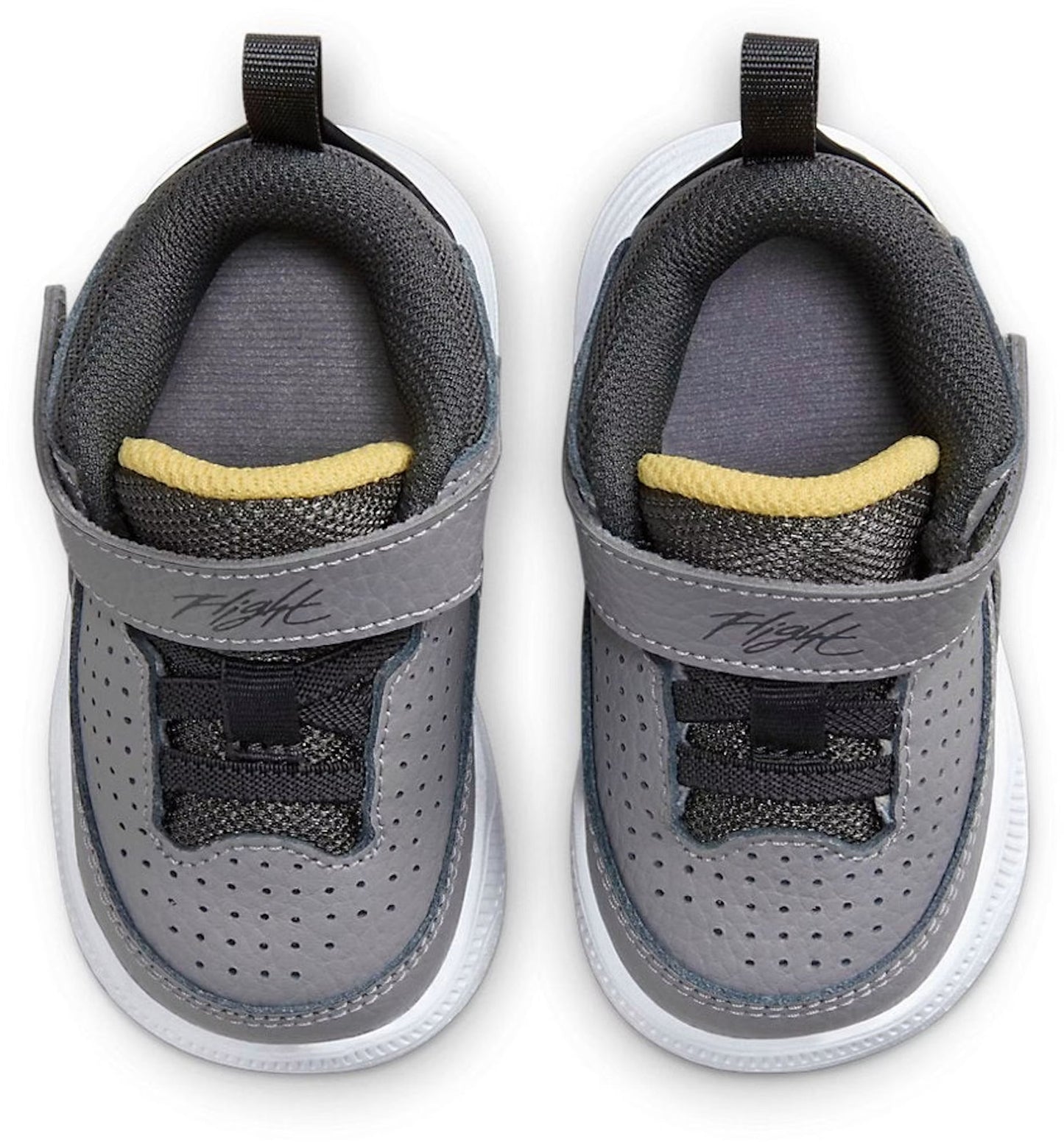 [dz4355-007] Toddlers Air Jordan Max Aura 5 'cement Grey Topaz Gold'