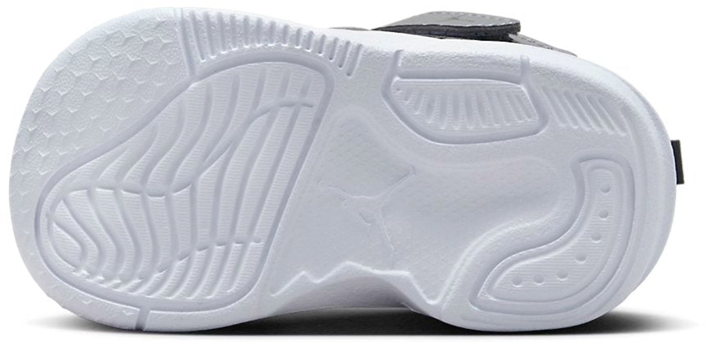 [dz4355-007] Toddlers Air Jordan Max Aura 5 'cement Grey Topaz Gold'