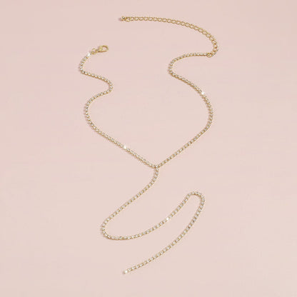 Metallic-