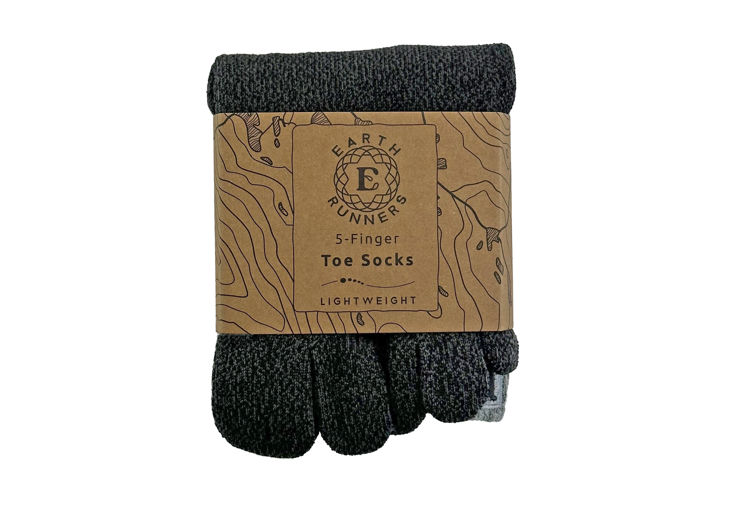 Toe Socks