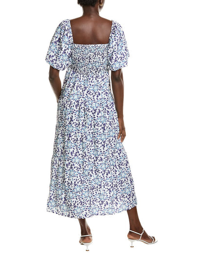 BLUE MULTI-