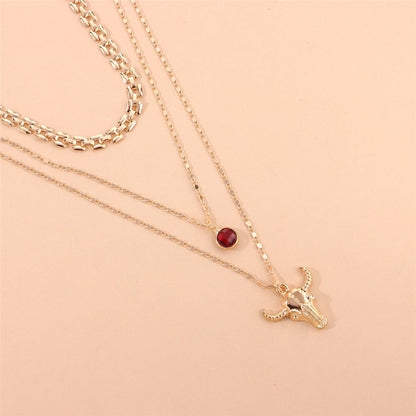 Red-