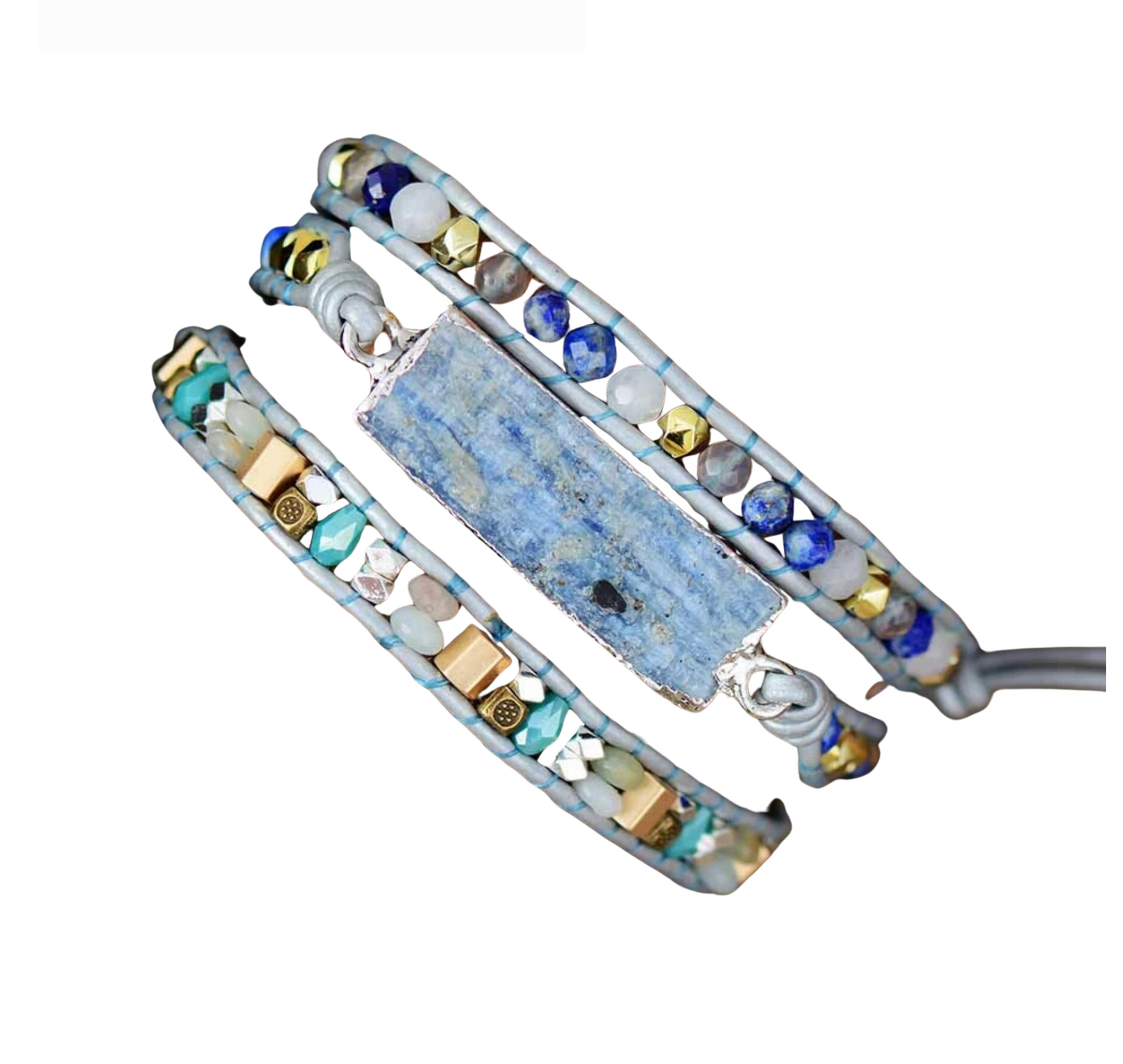 Aquamarine-