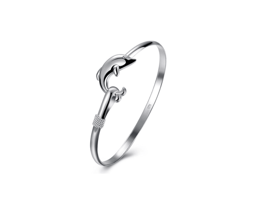 Sterling Silver Filled-