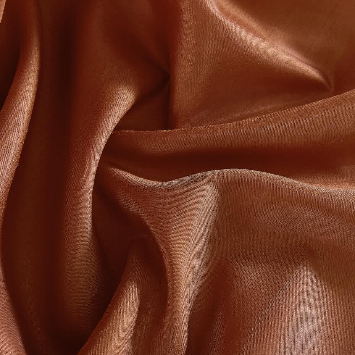 Terracotta Orange-