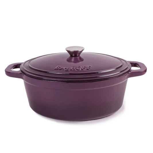 Purple-