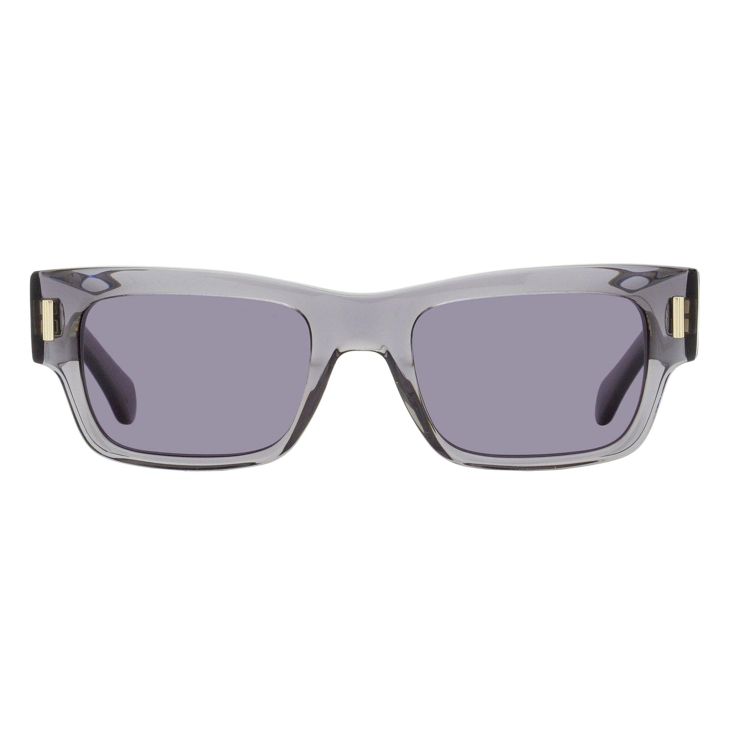 Transparent Gray-