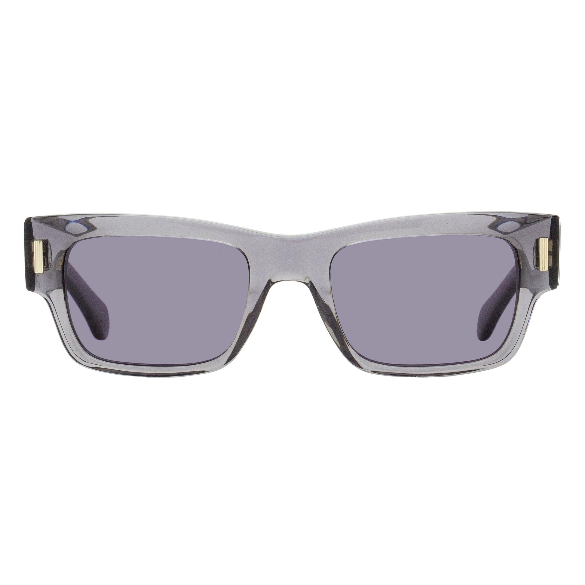 Transparent Gray-