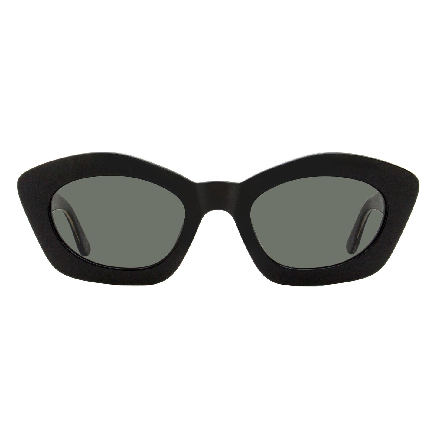 Black-