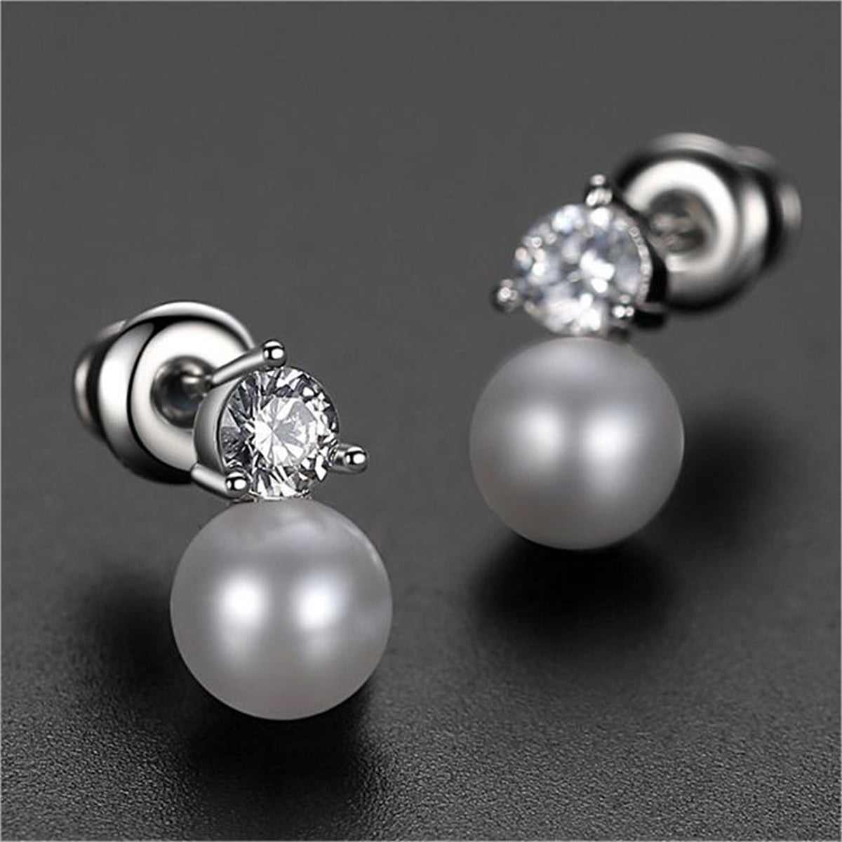 Metallic-