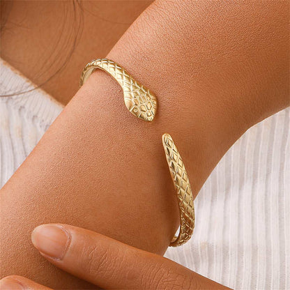 Metallic-