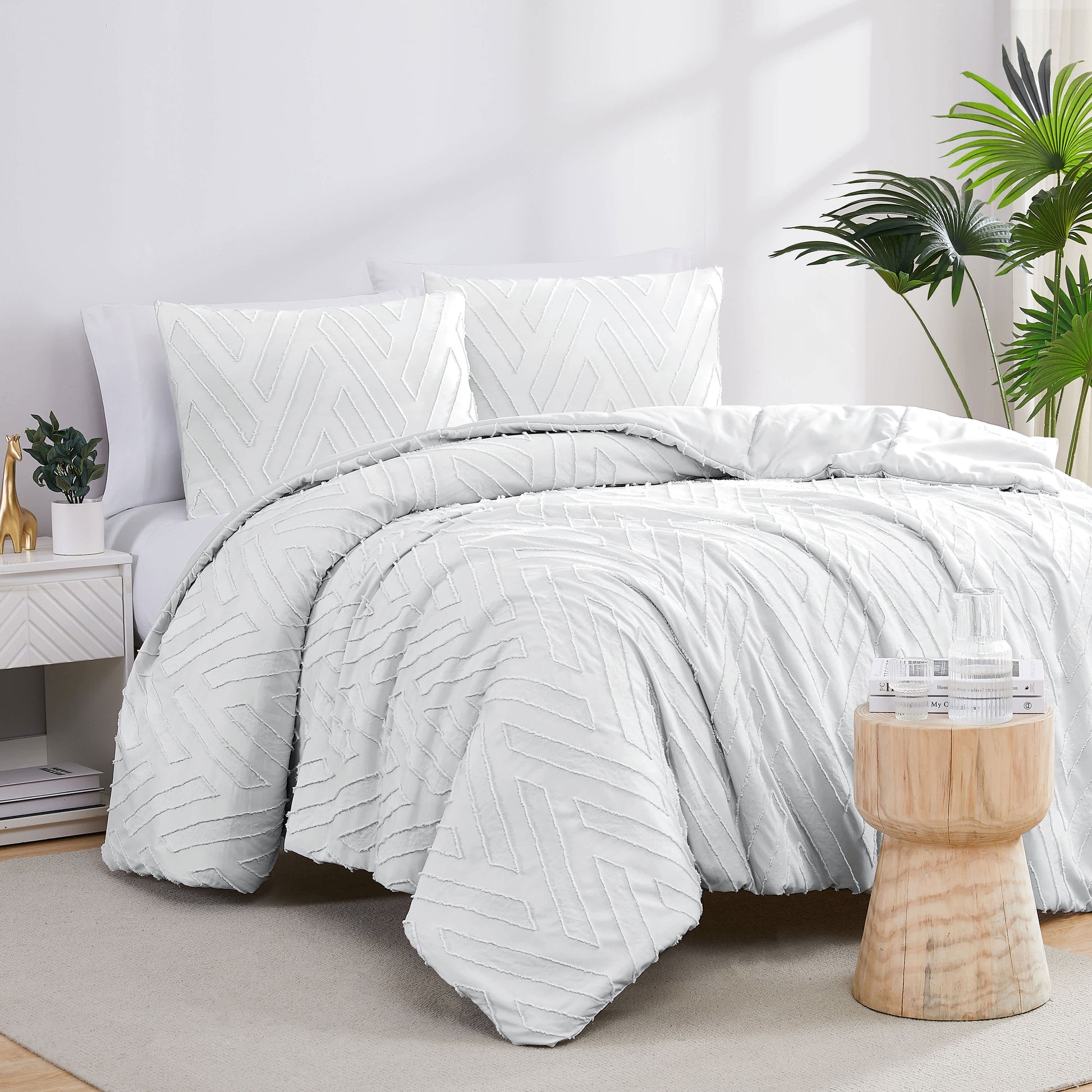 Light Grey-