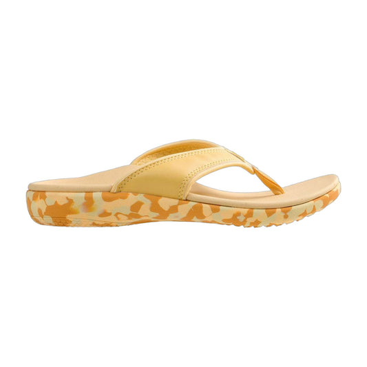Spenco Yumi Nuevo Camo - wide