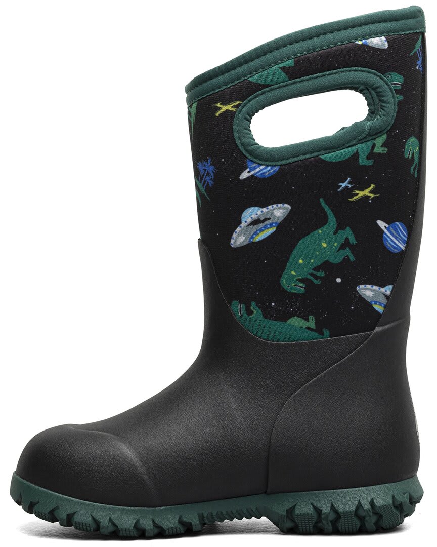 BLK MULTI-