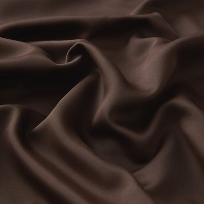 Chocolate Brown-