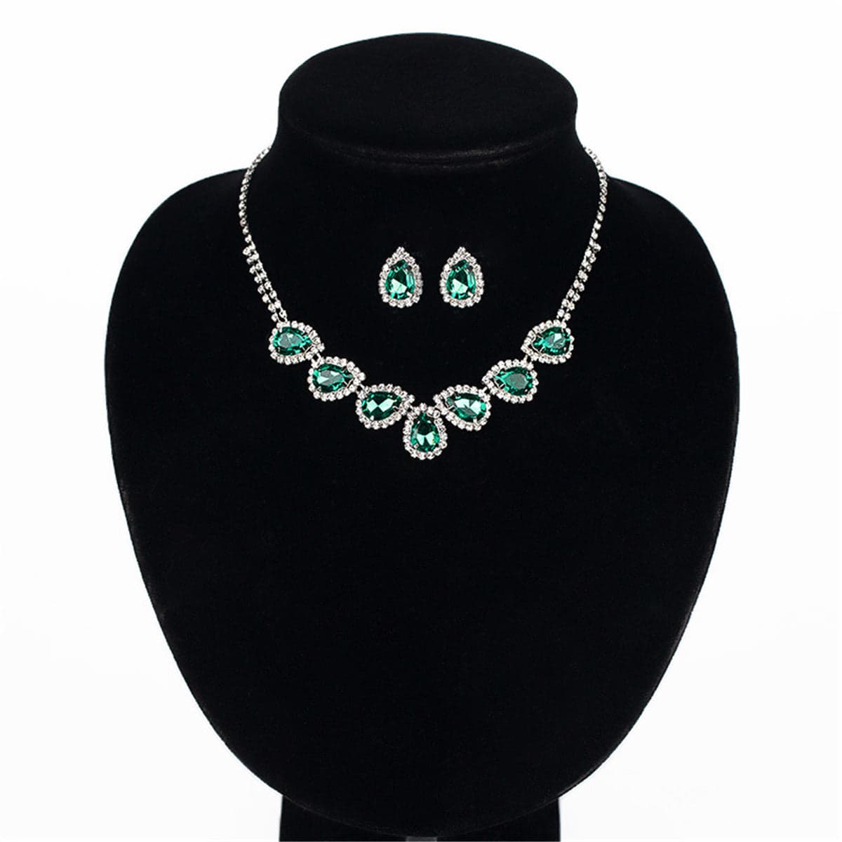 Green-