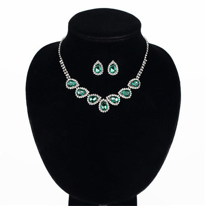 Green-