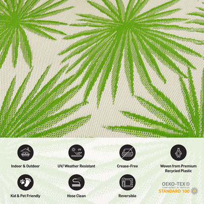 GREEN-
