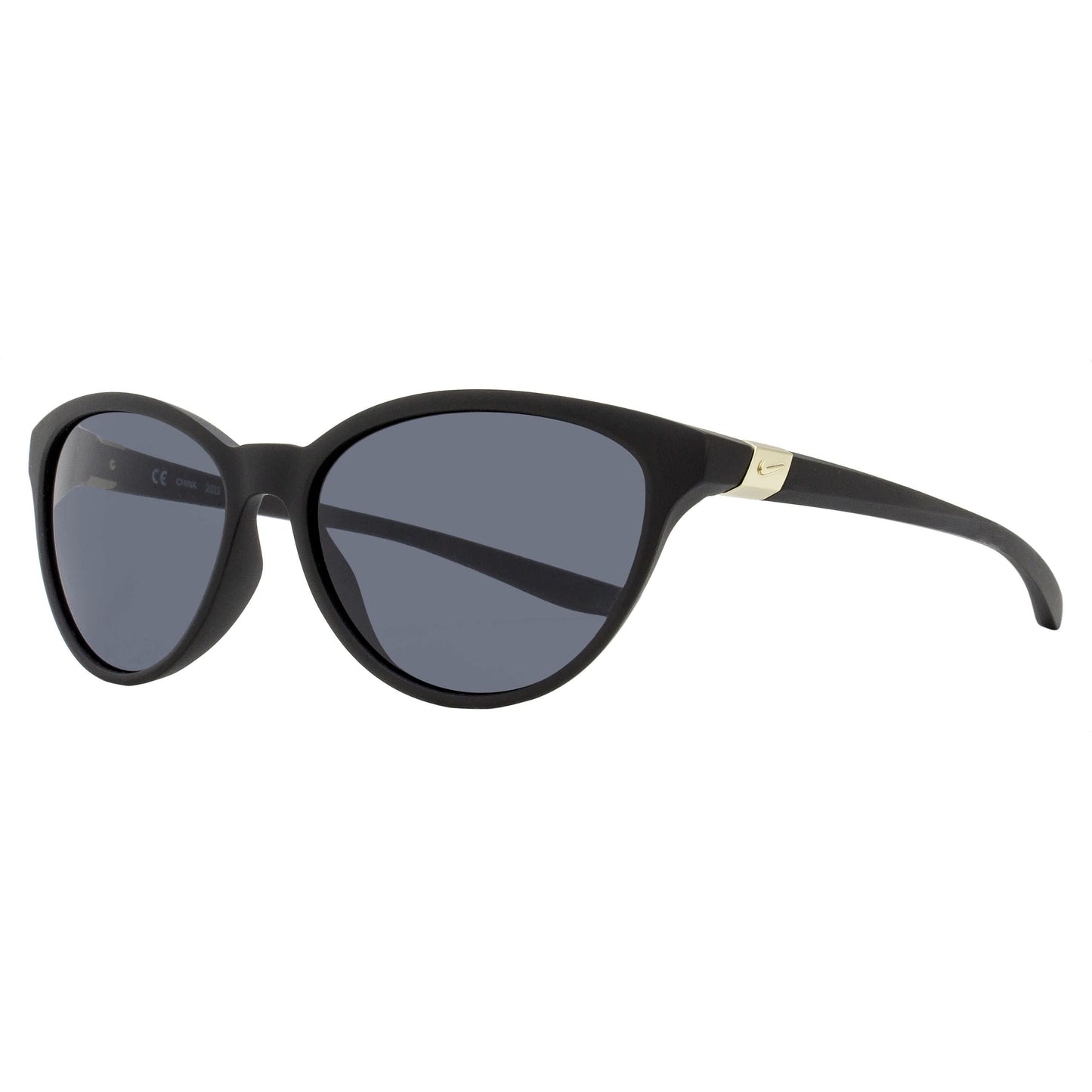 Matte Black-