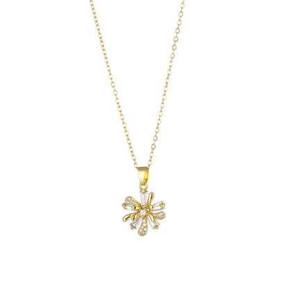 Metallic-
