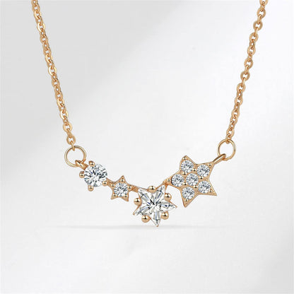 Metallic-