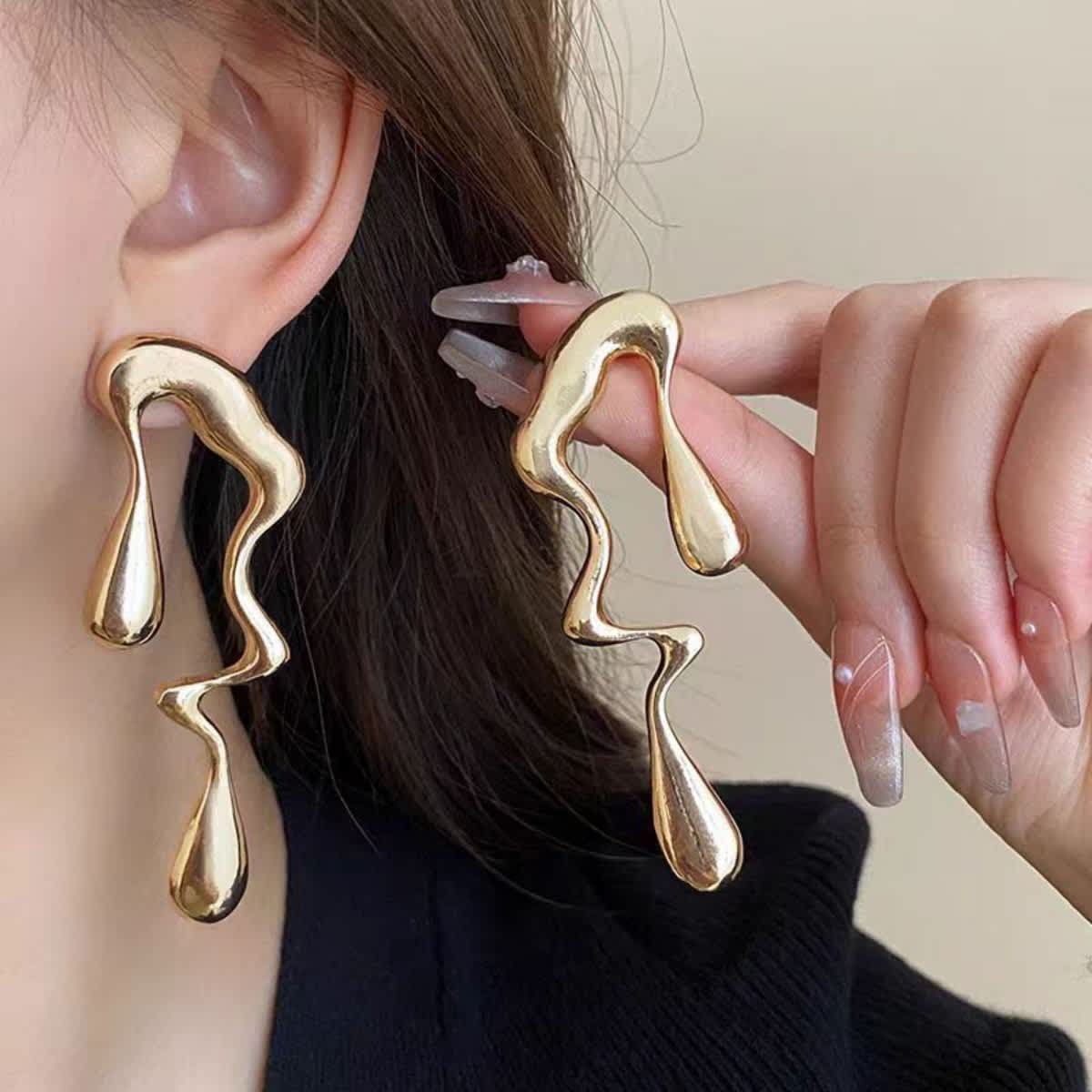 Gold-