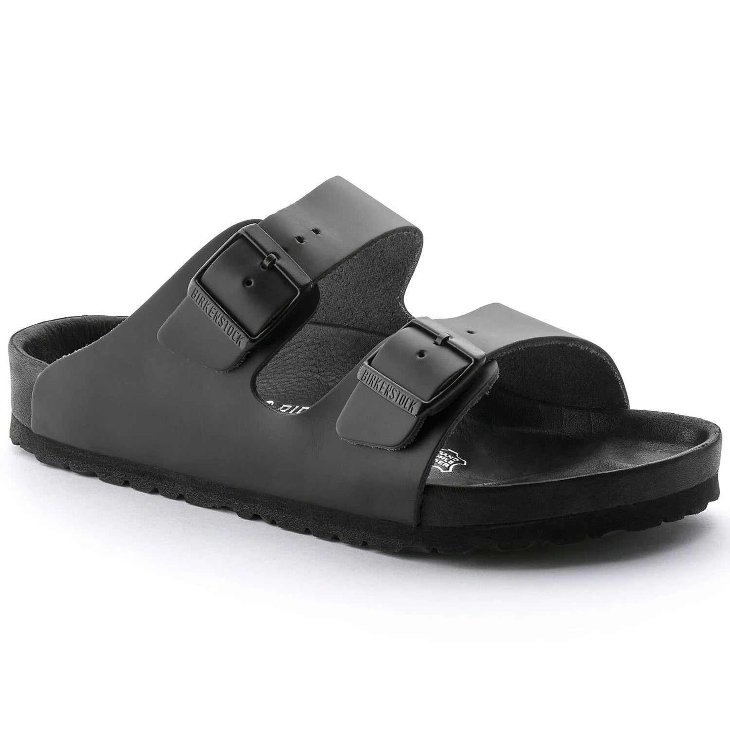 Black-