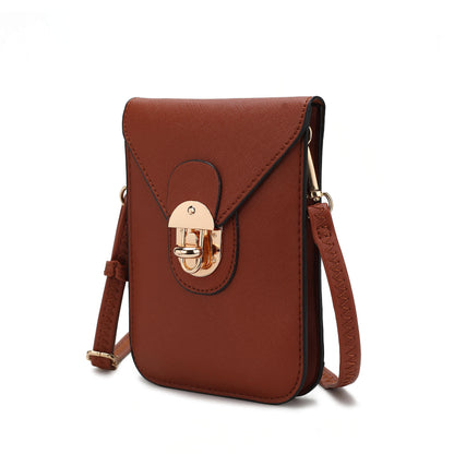 Cognac Brown -