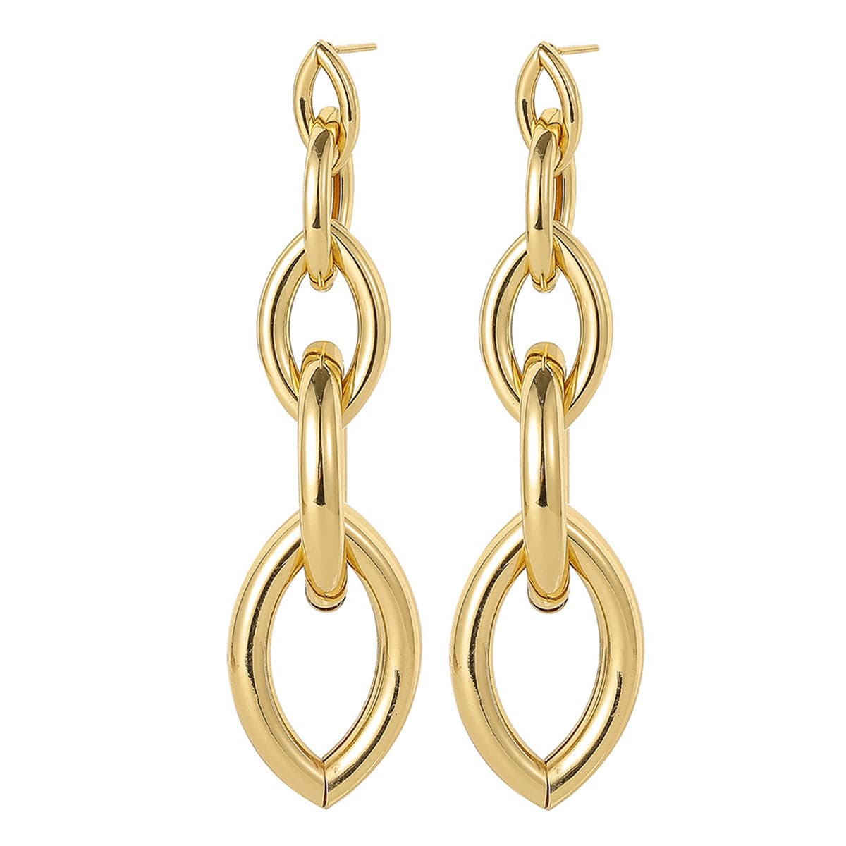 Metallic-