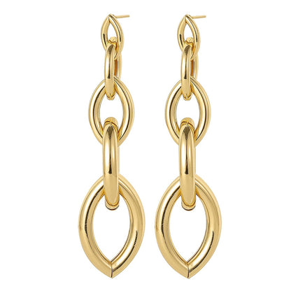 Metallic-
