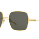 Black/Gold