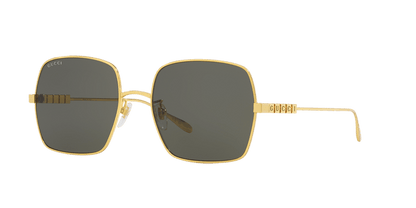 Black/Gold-