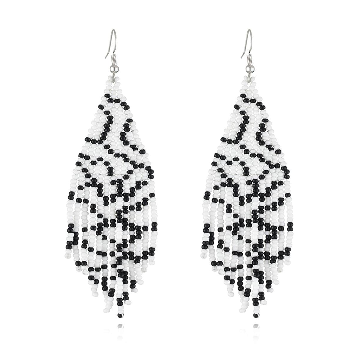 White-