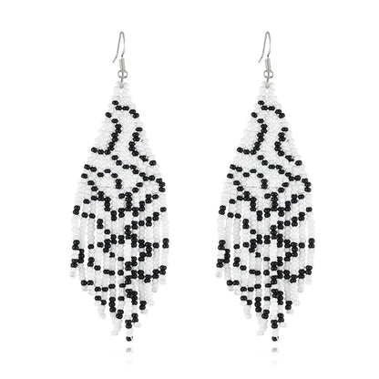 White-