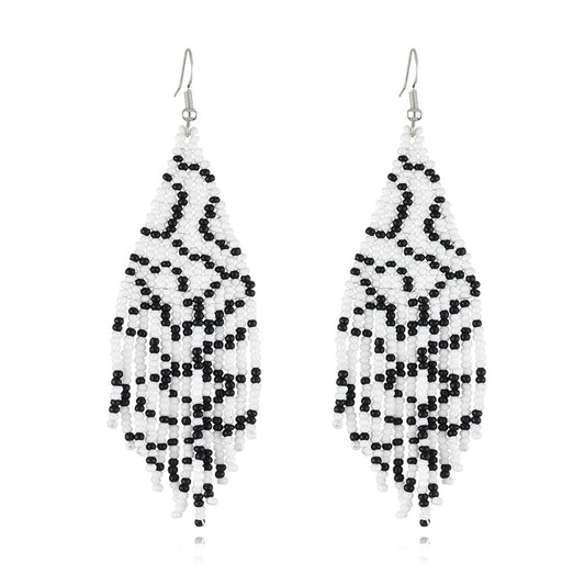White-