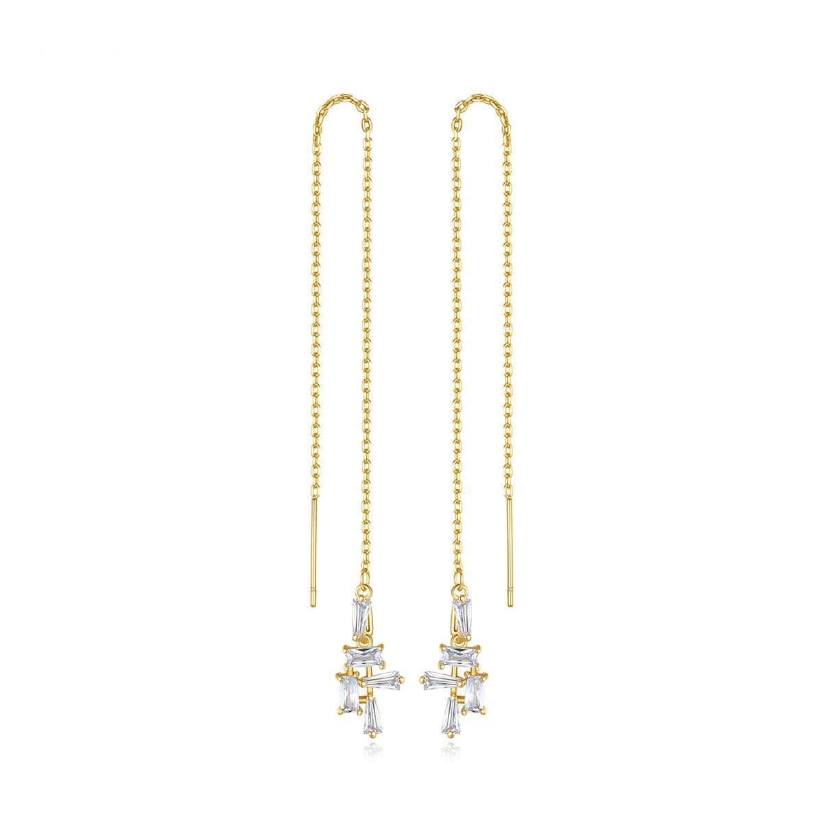 Metallic-