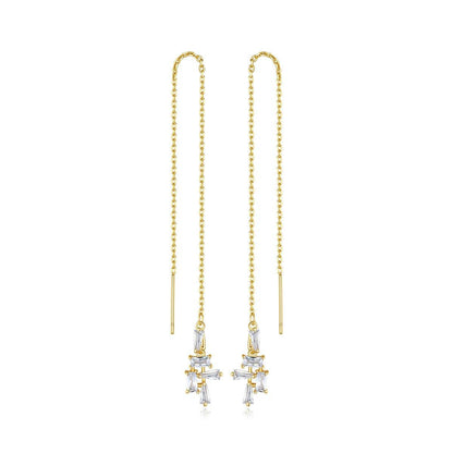 Metallic-