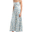BLUE FLORAL