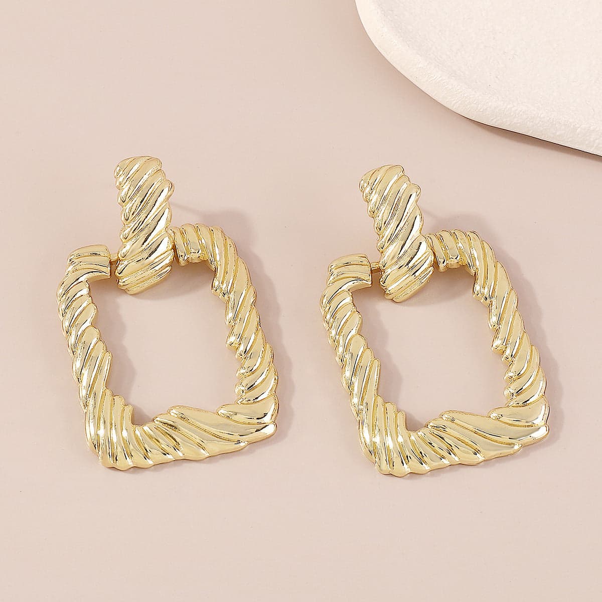 Metallic-
