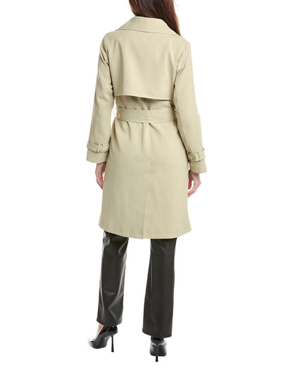 PALE OLIVE-