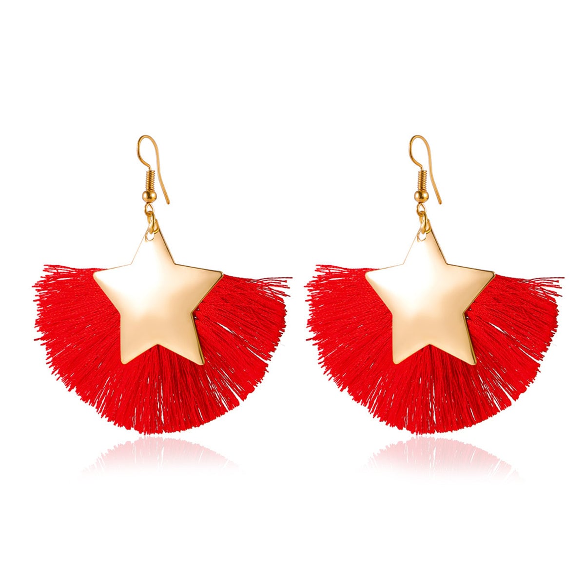 Red-