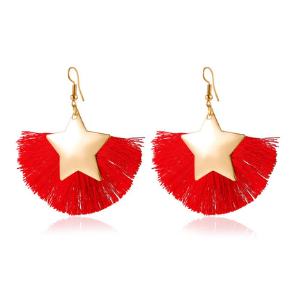 Red-