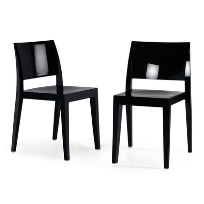 BLACK-